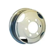 Диск колеса ПАО ГАЗ 3307-3101015
