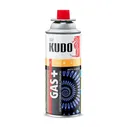 КУДО KU-H403 Газ для портативных газовых приборов (0,52л)