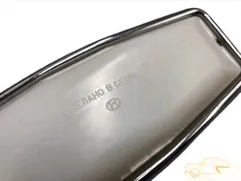 Плафон освещения салона ПК-120 ГАЗ-24 (ОРИГИНАЛ)