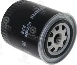 Фильтр масляный ГАЗ 3302 3221 32213 2705 TSN