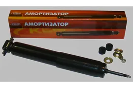 Амортизатор ГАЗ-2217 на Соболь, газомасляный передний