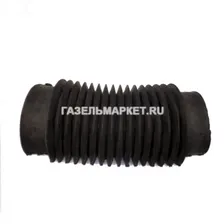Гофра воздушушного фильтра ГАЗ (дв.406) гармошка