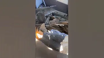 взрыв метана в маршрутке
