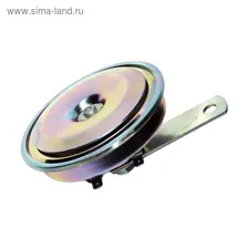 Сигнал звуковой - низкий тон ГАЗ-31029, Волга, ВАЗ, ОКА (ЛЭТЗ) 201.3721-01 12В