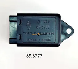Реле стеклоочистителя ГАЗ-3306, 3308, 3309