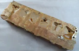 51-1003010-Б Головка блока ГАЗ-52