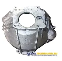 КАРТЕР СЦЕПЛЕНИЯ ДВ.4215,4216 (УМЗ) (ГАЗ)-0