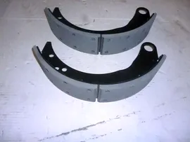 Колодка тормозная ГАЗ передняя 3308-3501090 3308-3501090 ГАЗ