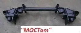Балка Газ-2217