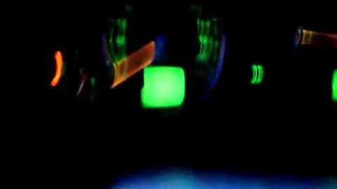 Приборная панель ГАЗ 3110 нового образца