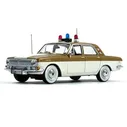 ГАЗ-24 Волга Милиция Олимпиада-1980