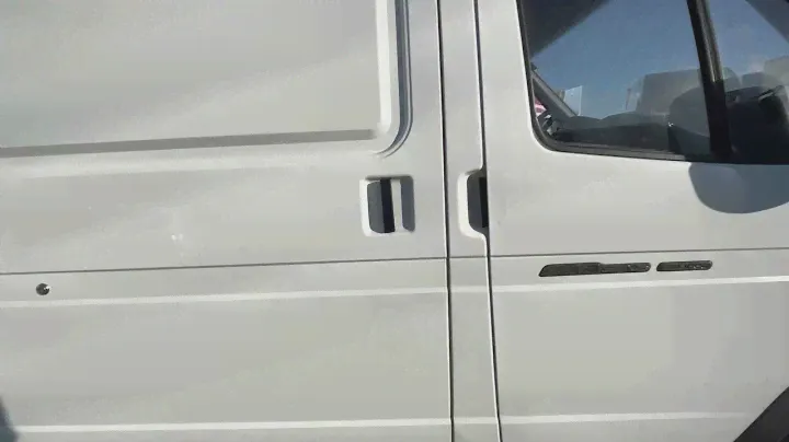 ГАЗ Газель 2705 2015 г. 2,9 (106,8 л.с.)