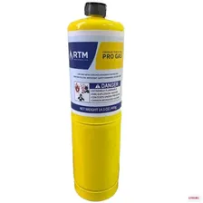 Мапп газ (MAPP газ) 400 гр RTM PRO GAS
