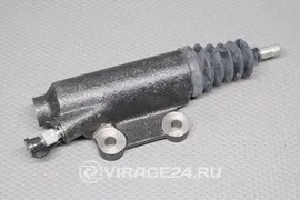 Цилиндр сцепления рабочий ГАЗ-3302/ГАЗ-3310 406дв., шток100 мм 31029-1602510-50 27-27