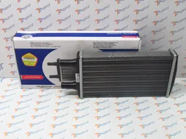 Радиатор отопителя ГАЗ-3302-2217 Бизнес, D 20 мм 2705-8101060 ПЕКАР