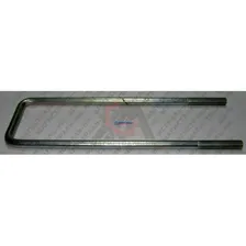 Стремянка кузова короткая ГАЗ-3302 (ГАЗ) 290мм (Код: 91-8500024-40)