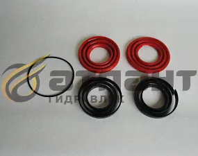 Ремкомплект гидроцилиндра ГАЗ 53-8607010/3-4