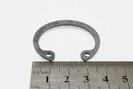 Кольцо стопорное крестовины кардана ГАЗ 53(уп. 10 шт)