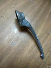 ручка двери волга газ 21