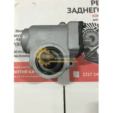Рулевой редуктор на соболь 2217 (механизм рулевой ГАЗ) 3302-3400014