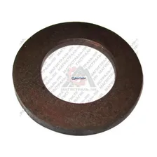 Шайба упорная вторичного вала ГАЗ-3309,33104,3308 (ГАЗ) (Код: 3309 -1701104)