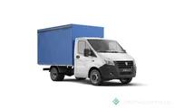 ГАЗ ГАЗ ГАЗель NEXT A21R22