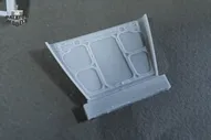 BM3554 Сборная модель Газ Садко, 1/35