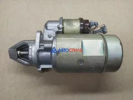 Стартер большой ГАЗ-2410