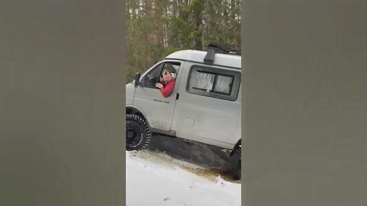 Турбо мощъ Cummins 2.8 ISF Соболь 4х4