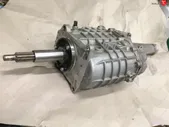 Коробка передач (мех, с ЗМЗ-406) Технополис ГАЗ Баргузин 2217 автобус (1998-2024)