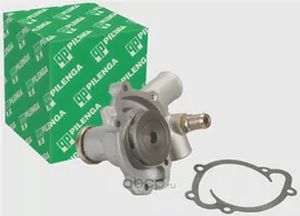 Помпа, водяной насос для а/м ГАЗ 3310/3102/2217 дв.ЗМЗ 406 для а/м ГАЗ 3310/3102/2217 дв.ЗМЗ-406 PILENGA