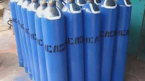 Доставка Тех Газов в Алматы!