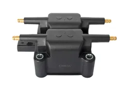 Катушка зажигания ГАЗ-3110 дв.КРАЙСЛЕР АВТОДЕТАЛЬ52