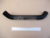 Патрубок радиатора отводящий ГАЗ 3302 ГАЗель, 2217 Соболь, 2752 дв.Г-560 (STEYR) нижний ("ВПТ") / 330242-1303025-10