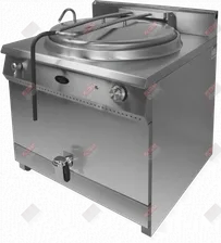 Котел GRILL MASTER Ф1КПГ/250 газ
