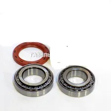 Рем.комплект ступицы задней ГАЗ-3302 завод