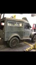 Газ 69.Разбор на запчасти! в наличии..кому что надо