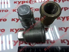 Футорка колеса правая ГАЗ-53/ЗИЛ-130 ГАЗ