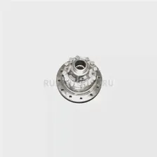 Дифференциал ГАЗ 3309, Валдай 3309-2403011