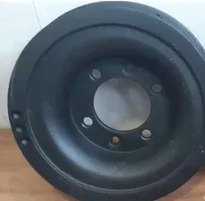 Барабан ручника газ 66
