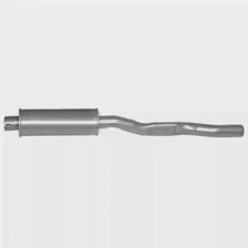 Резонатор Автоглушитель АК 31029-1202105 для ГАЗ 31029 Волга