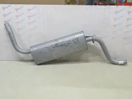 Глушитель ГАЗ-27055, 322135, 320253 дв. 421647 Е-4 2705-50-1201008 АВТОГЛУШИТЕЛЬ