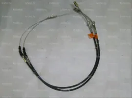 Трос ручника ГАЗ-3110 /2шт/