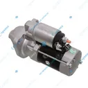 Стартер ГАЗ-3302 Бизнес с дв.Cummins ISF2.8 12В 3.5кВт 5295576/5311304 M81R2502-VPP (Prestolite)