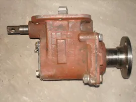 Коробка отбора мощности ГАЗ 53, 3309, Валдай, КО-503 В