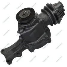 Компрессор для а/м Газ-66, Газ-3308 (ОАО ГАЗ) 66-11-3509015-10