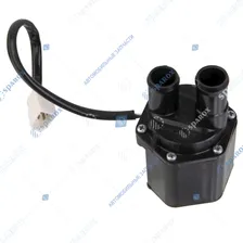 Кран отопителя электрический ГАЗ Е-3 КДБА458121.006-10 (Рикор Электроникс)