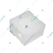 Бачок омывателя ГАЗ-3309, 33081 Садко (24V)