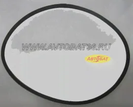 Ремень 1030 ГАЗ-24;-3302 "Соболь" (генератор) (ЯРТ)