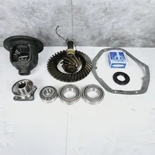 Редуктор ГАЗ-3110, 31105 Волга 39х10